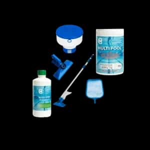 Održavanje i hemija za bazene