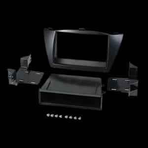 Montažni okviri i radio blende