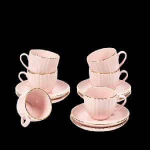 Posuđe za kafu i čaj