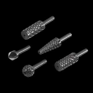 Pribor za glodalice i rende