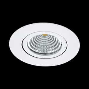 Ugradna i nadgradna rasveta