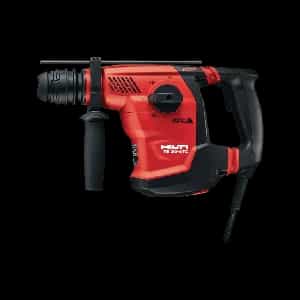 Električne udarne bušilice