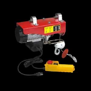 Električne dizalice