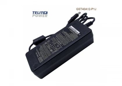 AC/DC Adapter GST40A12-P1J desktop AC/DC Adapter GST40A12-P1J desktop