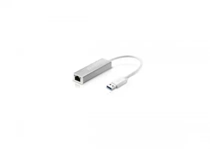 Adapter-konverter USB Tip C 3.1 -RJ45 Linkom Adapter-konverter USB Tip C 3.1 -RJ45 Linkom