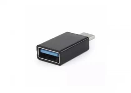 A-USB3-CMAF-01 Gembird USB 3.0 Type-C adapter (CM/AF) A-USB3-CMAF-01 Gembird USB 3.0 Type-C adapter (CM/AF)