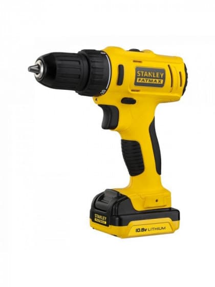 Stanley aku bušilica odvijač FMC011S2 Stanley aku bušilica odvijač FMC011S2