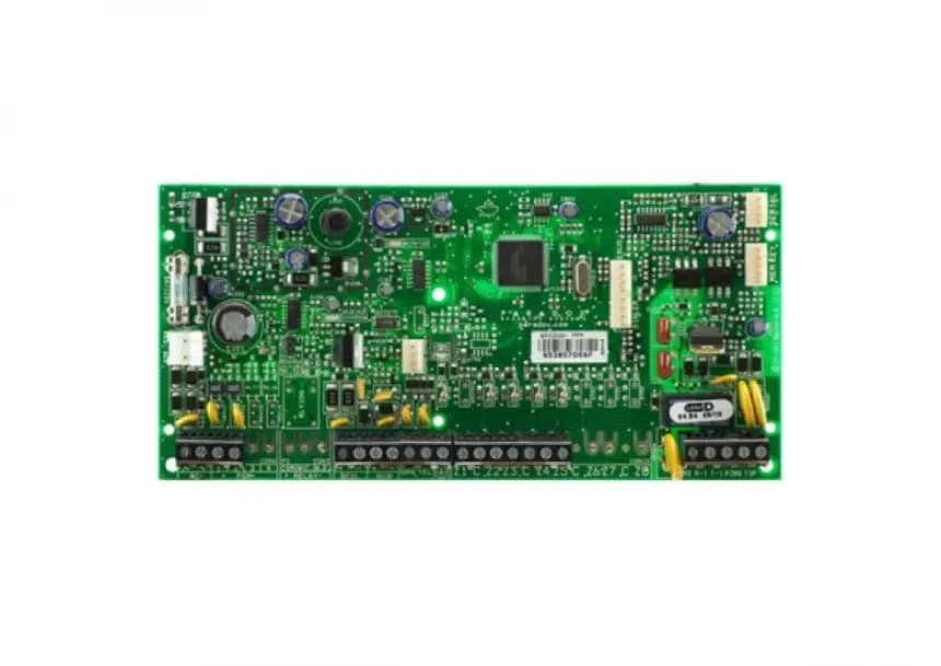 Paradox zicana Alarmna centrala SP5500 40265 Paradox zicana Alarmna centrala SP5500 40265