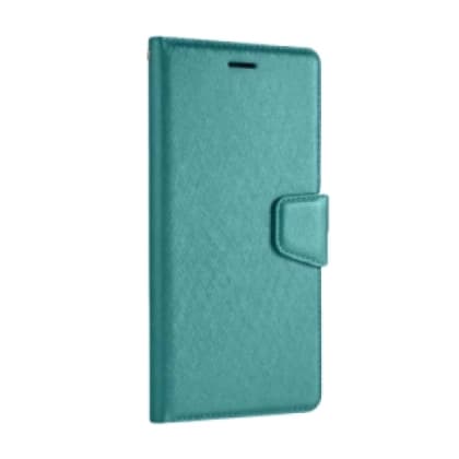 ALIVO Futrola preklop Honor 600 ZELENA ALIVO Futrola preklop Honor 600 ZELENA