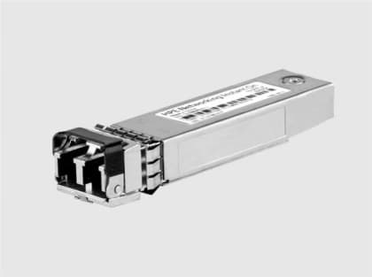 Aruba OPT modul 1G SFP LC SX 500m MMF Aruba OPT modul 1G SFP LC SX 500m MMF