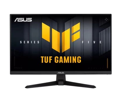 ASUS 23.8 inča VG249QE5A TUF Gaming FHD 1920x1080 144Hz IPS Gaming monitor ASUS 23.8 inča VG249QE5A TUF Gaming FHD 1920x1080 144Hz IPS Gaming monitor