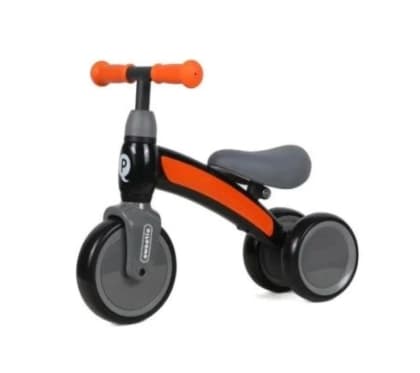BABY BIKE SWEETIE NARANDZASTI 34/6605 BABY BIKE SWEETIE NARANDZASTI 34/6605