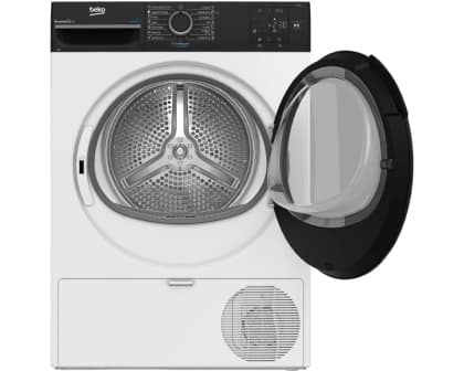 BEKO BM3T37239WBB mašina za sušenje veša BEKO BM3T37239WBB mašina za sušenje veša
