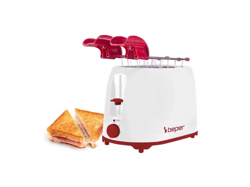 Beper Toster P101TOS100 1 Beper Toster P101TOS100 1
