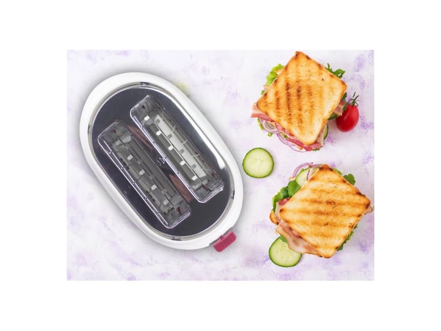 Beper Toster P101TOS100 4 Beper Toster P101TOS100 4