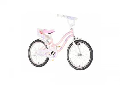 Bicikl visitor song bird 20" roze Bicikl visitor song bird 20" roze