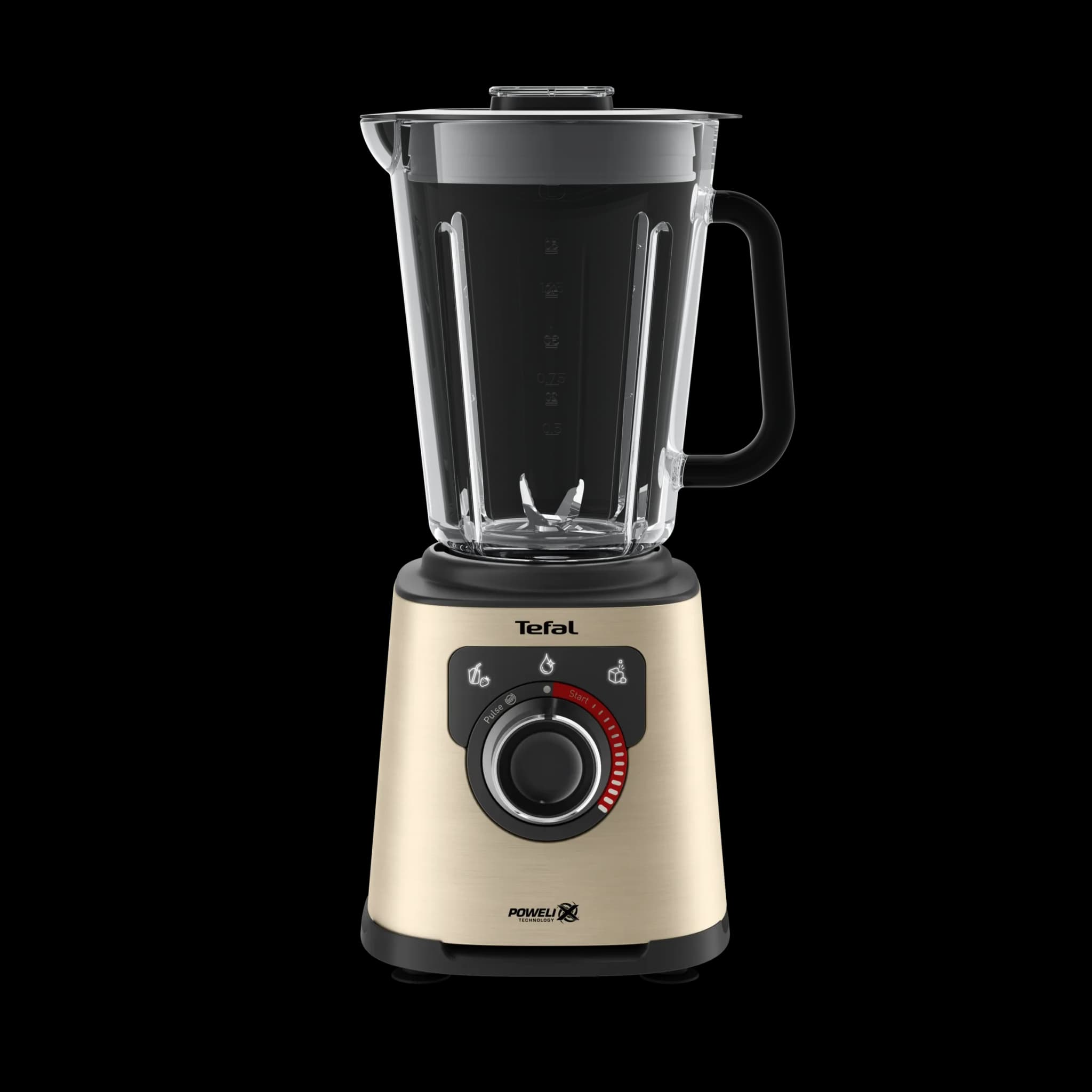 TEFAL TEFAL BLENDER BL871A31 TEFAL TEFAL BLENDER BL871A31