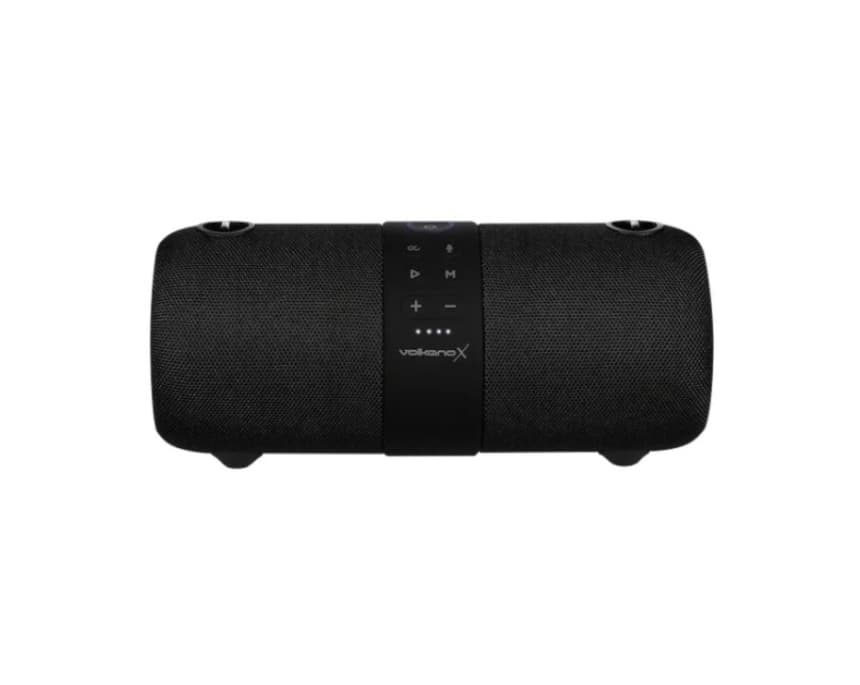 Bluetooth zvučnik VolkanoX Python VK-3203-BK 3600 mAh crni 3 Bluetooth zvučnik VolkanoX Python VK-3203-BK 3600 mAh crni 3