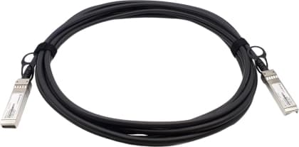 Conexpro 10G SFP+ Direct Attach Cable cable, passive, DDM, 5m Conexpro 10G SFP+ Direct Attach Cable cable, passive, DDM, 5m