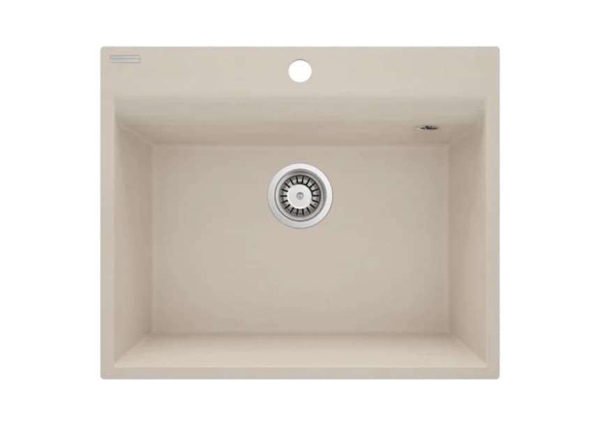 DEANTE Corio jednodelna sudopera ZRC 510A 1 DEANTE Corio jednodelna sudopera ZRC 510A 1