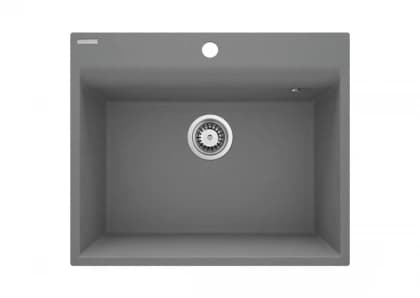 DEANTE Corio jednodelna sudopera ZRC S10A DEANTE Corio jednodelna sudopera ZRC S10A