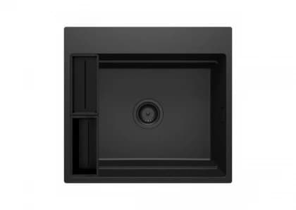 DEANTE Momi jednodelna sudopera ZRM G10A DEANTE Momi jednodelna sudopera ZRM G10A