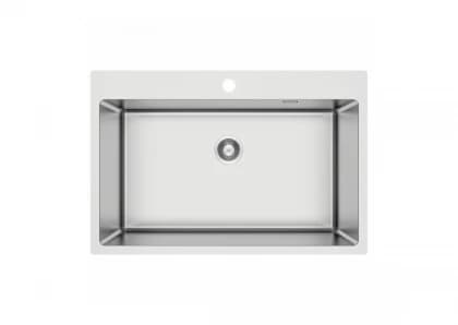 DEANTE OLFATO jednodelna sudopera ZPO 010C DEANTE OLFATO jednodelna sudopera ZPO 010C