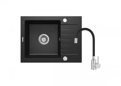 DEANTE SETOVI Set sudopera zqz 211a i slavina boc b720 ZQZC211A DEANTE SETOVI Set sudopera zqz 211a i slavina boc b720 ZQZC211A