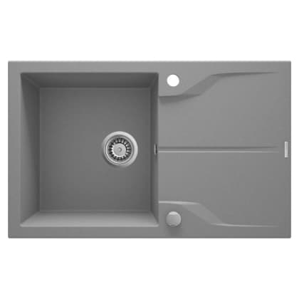 Deante Sudopera Andante Flush 78/MGR/0 ZQN S11F Deante Sudopera Andante Flush 78/MGR/0 ZQN S11F