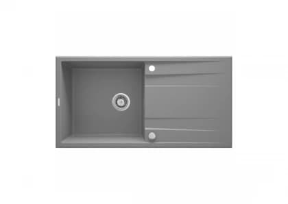 Deante sudopera Eridan 100/MGR/O ZQE S713 Deante sudopera Eridan 100/MGR/O ZQE S713