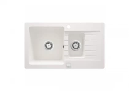 Deante Sudopera Zorba 76/WH/O/2 ZQZ A513 Deante Sudopera Zorba 76/WH/O/2 ZQZ A513