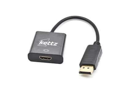 Display Port M na HDMI Z konvertor DP-H131 Display Port M na HDMI Z konvertor DP-H131