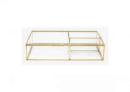 Kutija za nakit VIKEN 16x25x6cm 2747202 Kutija za nakit VIKEN 16x25x6cm 2747202