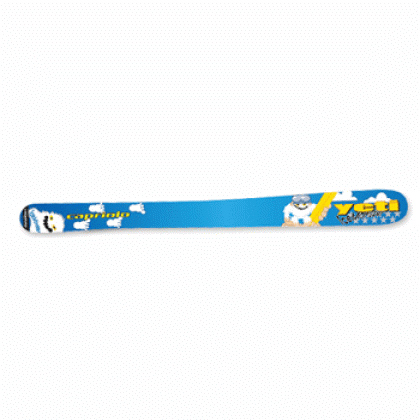 Capriolo SKI-CAPRIOLO ULTRA YETTI 100 404422 Capriolo SKI-CAPRIOLO ULTRA YETTI 100 404422