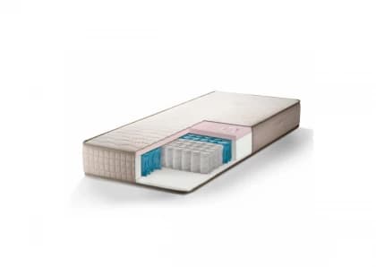 Dušek Exclusive Hybrid od Sleepy 90/200 Dušek Exclusive Hybrid od Sleepy 90/200