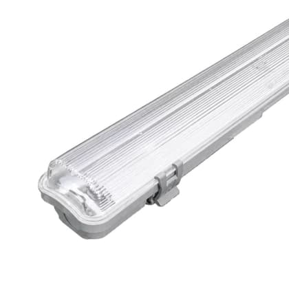 Dvostrana vodootporna armatura za 1x120cm T8LED ALC1x120 Dvostrana vodootporna armatura za 1x120cm T8LED ALC1x120