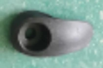 Eb.zadnja plastika bocna desne vile crna bn011 Eb.zadnja plastika bocna desne vile crna bn011