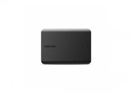 Eksterni HDD TOSHIBA 1tb Canvio Slim HDTD310EK3DAU Eksterni HDD TOSHIBA 1tb Canvio Slim HDTD310EK3DAU