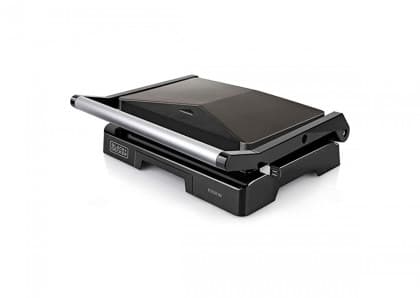 Black + Decker roštilj BXGR1000E Black + Decker roštilj BXGR1000E