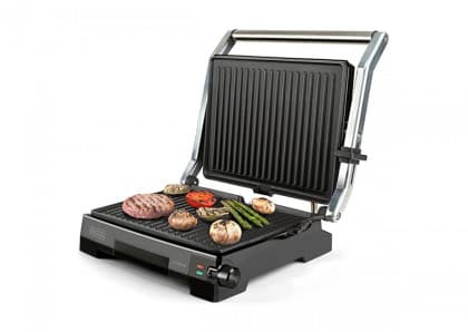 Black + Decker roštilj BXGR2200E Black + Decker roštilj BXGR2200E