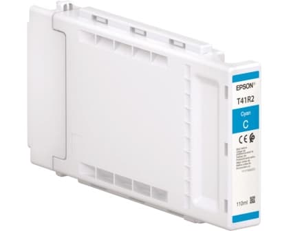 EPSON T41R240 UltraChrome XD2 cyan 110ml kertridž EPSON T41R240 UltraChrome XD2 cyan 110ml kertridž