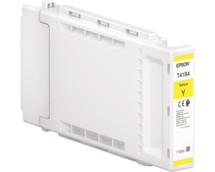 EPSON T41R440 UltraChrome XD2 žuti 110ml kertridž EPSON T41R440 UltraChrome XD2 žuti 110ml kertridž