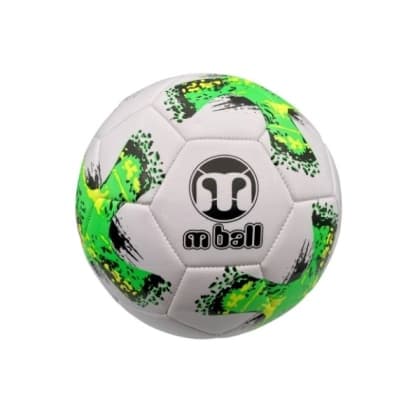 FUDBALSKA LOPTA SIZE 5 M BALL 11/70364 FUDBALSKA LOPTA SIZE 5 M BALL 11/70364
