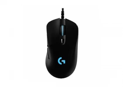 Logitech G403 HERO Gaming Wired Mouse, USB, Black Logitech G403 HERO Gaming Wired Mouse, USB, Black