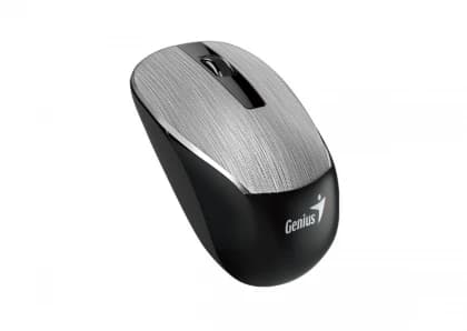 Bežični miš Genius NX-7015 1600dpi, metalik - optički Bežični miš Genius NX-7015 1600dpi, metalik - optički