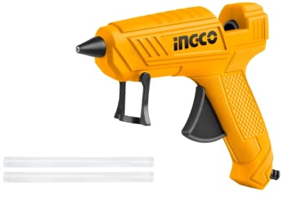 GG148 PIŠTOLJ ZA LEPLJENJE 100W INGCO GG148 GG148 PIŠTOLJ ZA LEPLJENJE 100W INGCO GG148
