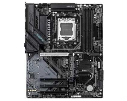 GIGABYTE B850 GAMING WF6 rev. 1.0 matična ploča GIGABYTE B850 GAMING WF6 rev. 1.0 matična ploča