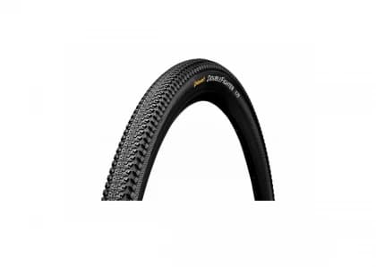 GUMA SPOLJAŠNJA 24x1.75 CONTINENTAL DOUBLE FIGHTER III black/black Reflex SPO-0101284 GUMA SPOLJAŠNJA 24x1.75 CONTINENTAL DOUBLE FIGHTER III black/black Reflex SPO-0101284