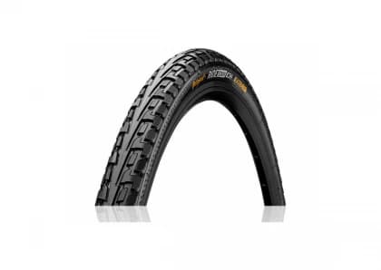 *GUMA SPOLJAŠNJA 26x1.75 CONTINENTAL RIDE TOUR black/black *GUMA SPOLJAŠNJA 26x1.75 CONTINENTAL RIDE TOUR black/black