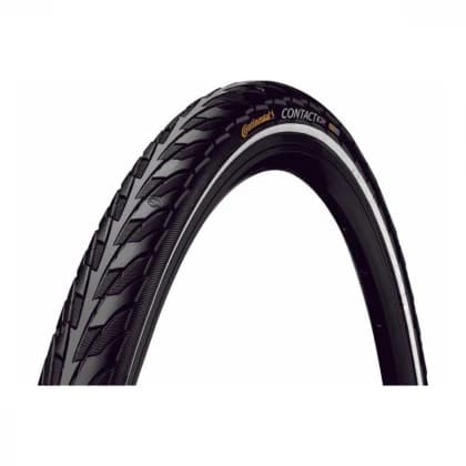 *GUMA SPOLJAŠNJA 700x35C CONTINENTAL CONTACT black/black *GUMA SPOLJAŠNJA 700x35C CONTINENTAL CONTACT black/black
